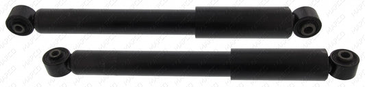 MAPCO Stoßdämpfer Satz  Hinterachse  40825/2