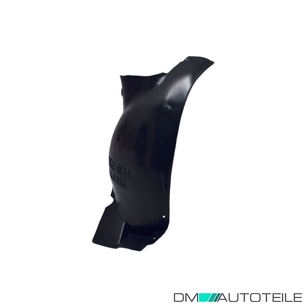 Innenkotflügel Radhausschale passt für Peugeot 206 Schrägheck 98-09