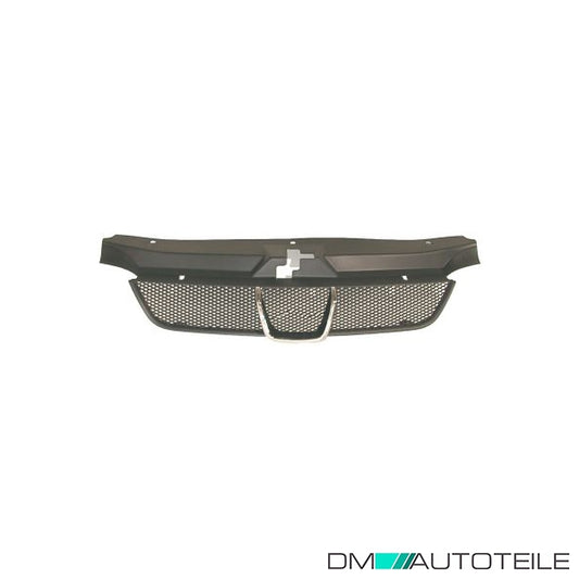 Kühlergrill Kühlergitter Grill vorne für Peugeot 406 Break 8B 8E/F Bj. 1999-2004