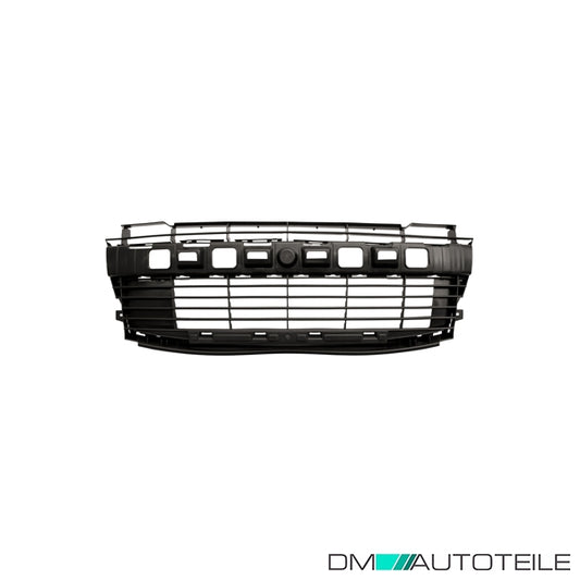 Stoßstangen Gitter Blende vorne passt für Peugeot 206+ 2L 2M Baujahr 2009-2013