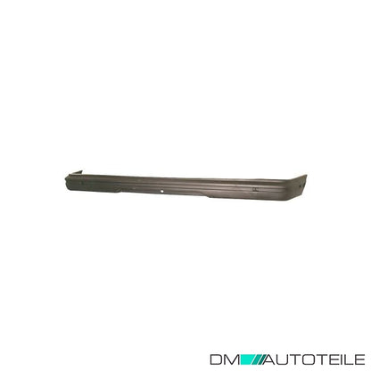 Stoßstange hinten oben schwarz passt für Peugeot 205 II 20A/C SCHRÄGHECK 90-98