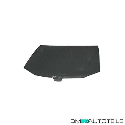 Motorhaube Bonnet Neu Stahl passt für Peugeot 306 Facelift Modelle ab 1997-2002