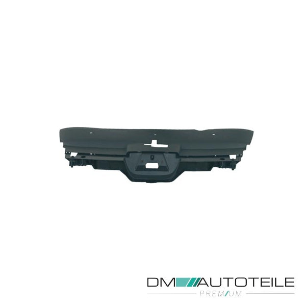 Kühlergrill Kühlergitter Ziergitter passt für Peugeot 407 SW, 407 04-07