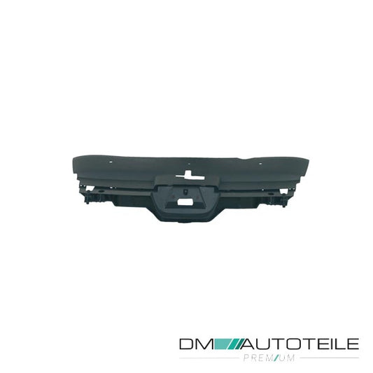 Kühlergrill Kühlergitter Ziergitter passt für Peugeot 407 SW, 407 04-07