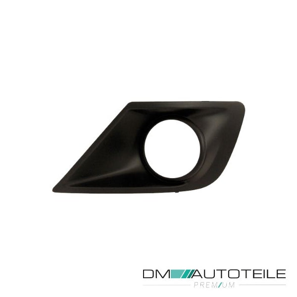 Stoßstangen Gitter vorne links für Peugeot 207 SW CC /207+ WA WC WD WK 2009-2012