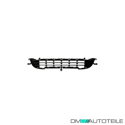 Stoßstangen Gitter vorne mitte unten für Peugeot 207 SW CC /207+ WA WC 2009-2012