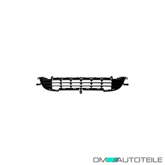 Stoßstangen Gitter vorne mitte unten für Peugeot 207 SW CC /207+ WA WC 2009-2012