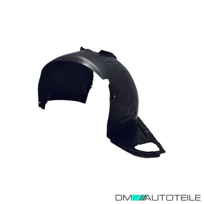 Innenkotflügel Radhausschale vorne rechts passt für Peugeot 207 CC, 207 06-09