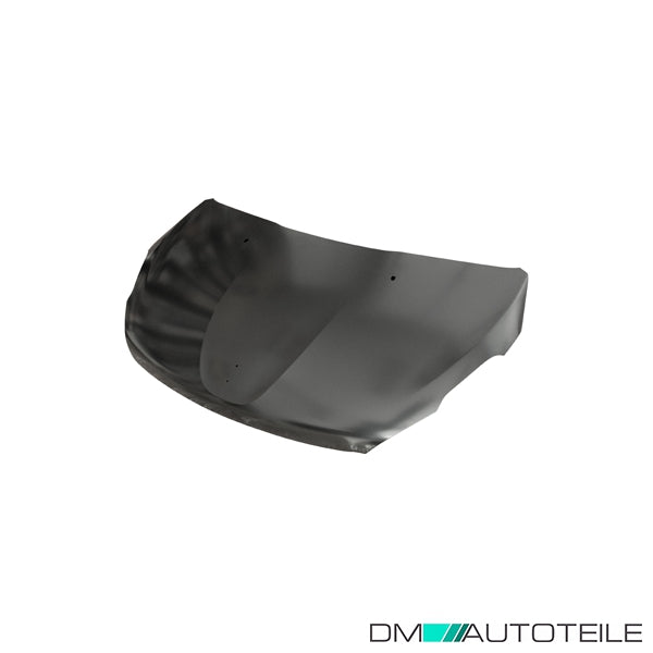 Motorhaube Bonnet Neu Stahl PREMIUM passt für Peugeot 208 CA CC ab 2012-2015