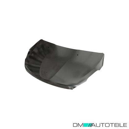 Motorhaube Bonnet Neu Stahl PREMIUM passt für Peugeot 208 CA CC ab 2012-2015