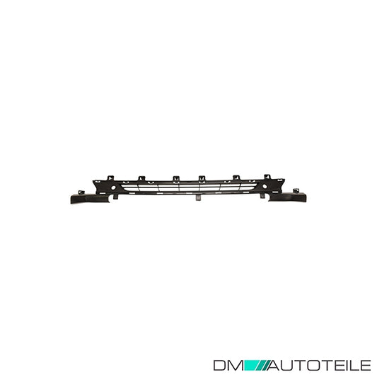 Stoßstangen Gitter Blende PDC vorne mitte für Peugeot 208 I CA CC CR 2015-2019