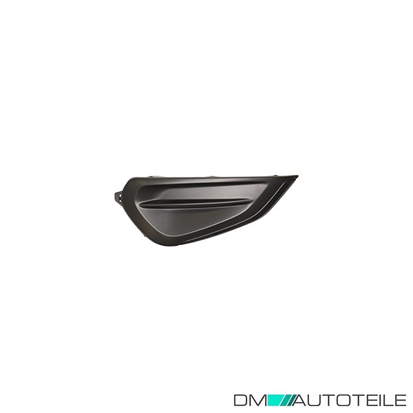 Stoßstangen Gitter Blende vorne links für Peugeot 208 I CA CC CR Bj. 2015-2019