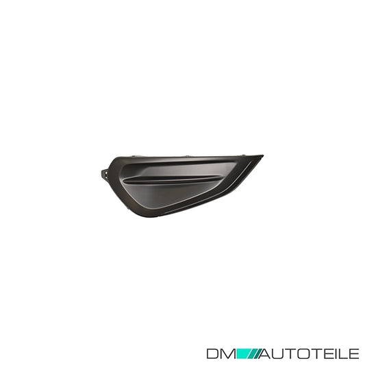 Stoßstangen Gitter Blende vorne links für Peugeot 208 I CA CC CR Bj. 2015-2019