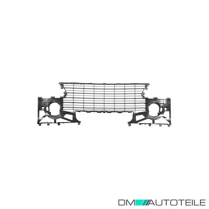 Stoßstangen Gitter Blende vorne für Peugeot 307 SW Break 3A/C 3E 3H 2005-2009