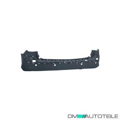 Stoßstange hinten PDC grundiert passt für Peugeot 308 SW Break Kombi 07-13