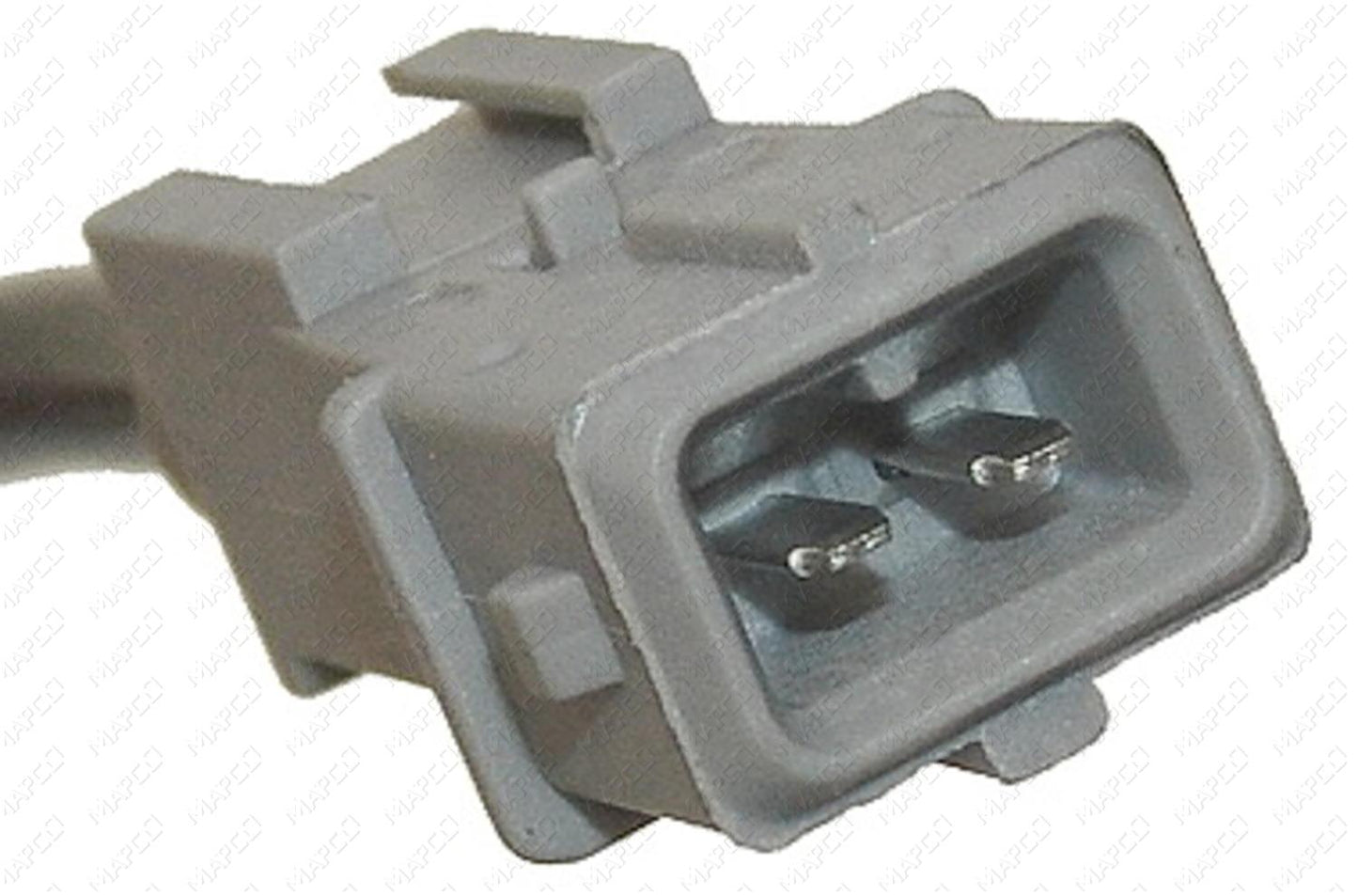 MAPCO Sensor, Raddrehzahl Hinterachse beidseitig  86313