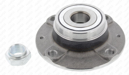 MAPCO Radlagersatz 26348