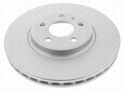 MAPCO Bremsscheibe Vorderachse  25880C