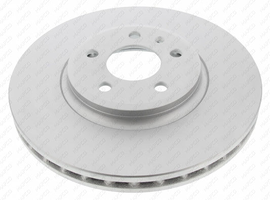 MAPCO Bremsscheibe Vorderachse  25880C