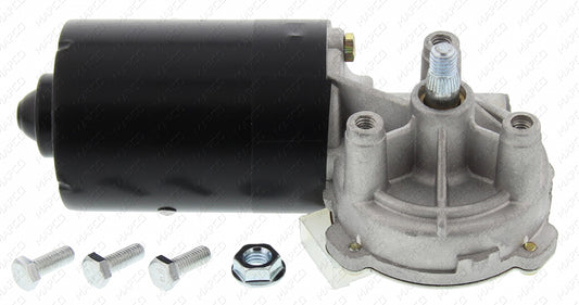 MAPCO Wischermotor vorne  90181