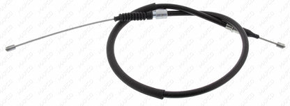 MAPCO Seilzug, Feststellbremse hinten links  5673