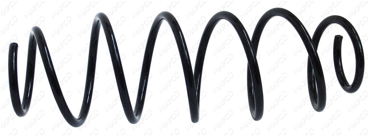 MAPCO Fahrwerksfeder Vorderachse  70421