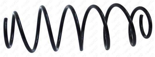 MAPCO Fahrwerksfeder Vorderachse  70421