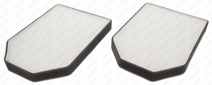 MAPCO Filter, Innenraumluft Satz  65218