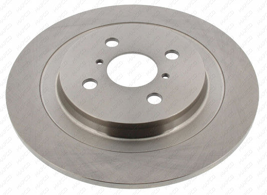 MAPCO Bremsscheibe 25235