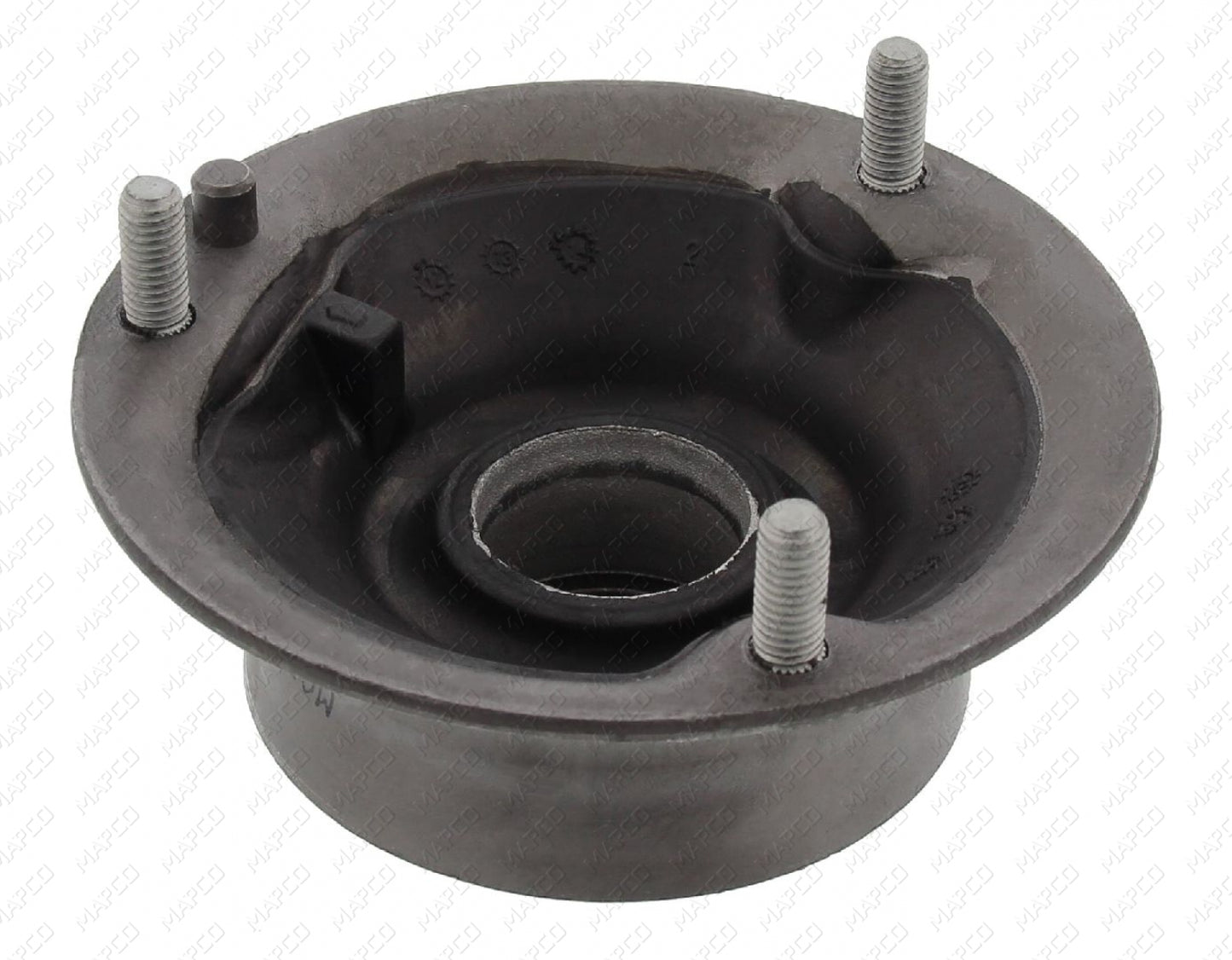 MAPCO Federbeinstützlager Vorderachse beidseitig  36943