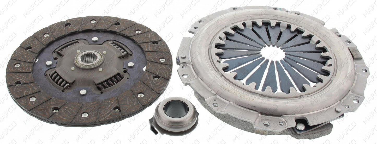 MAPCO Kupplungssatz 10112