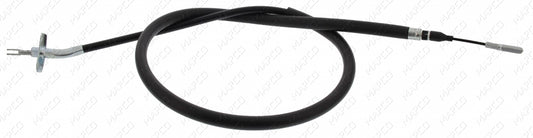 MAPCO Seilzug, Feststellbremse hinten rechts  5691