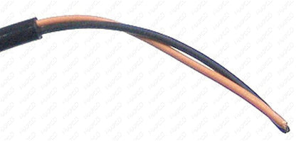 MAPCO Sensor, Raddrehzahl Vorderachse  beidseitig  86856