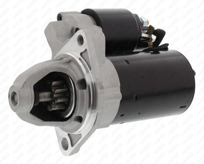 MAPCO Starter 13686