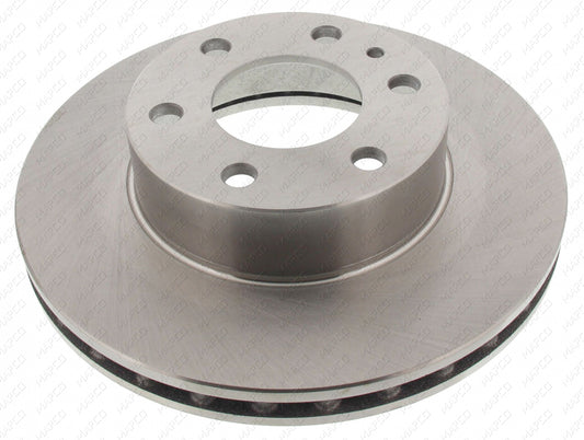 MAPCO Bremsscheibe Vorderachse  25051