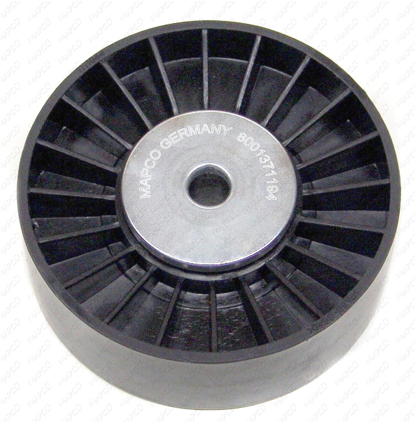 MAPCO Umlenk-/Führungsrolle, Keilrippenriemen 23984