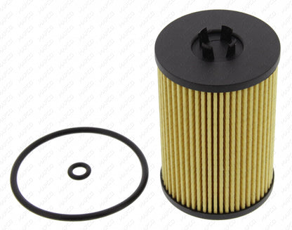 MAPCO Ölfilter 64820