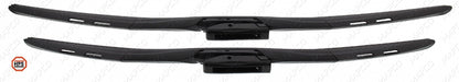 MAPCO Wischblatt Set  104124HPS