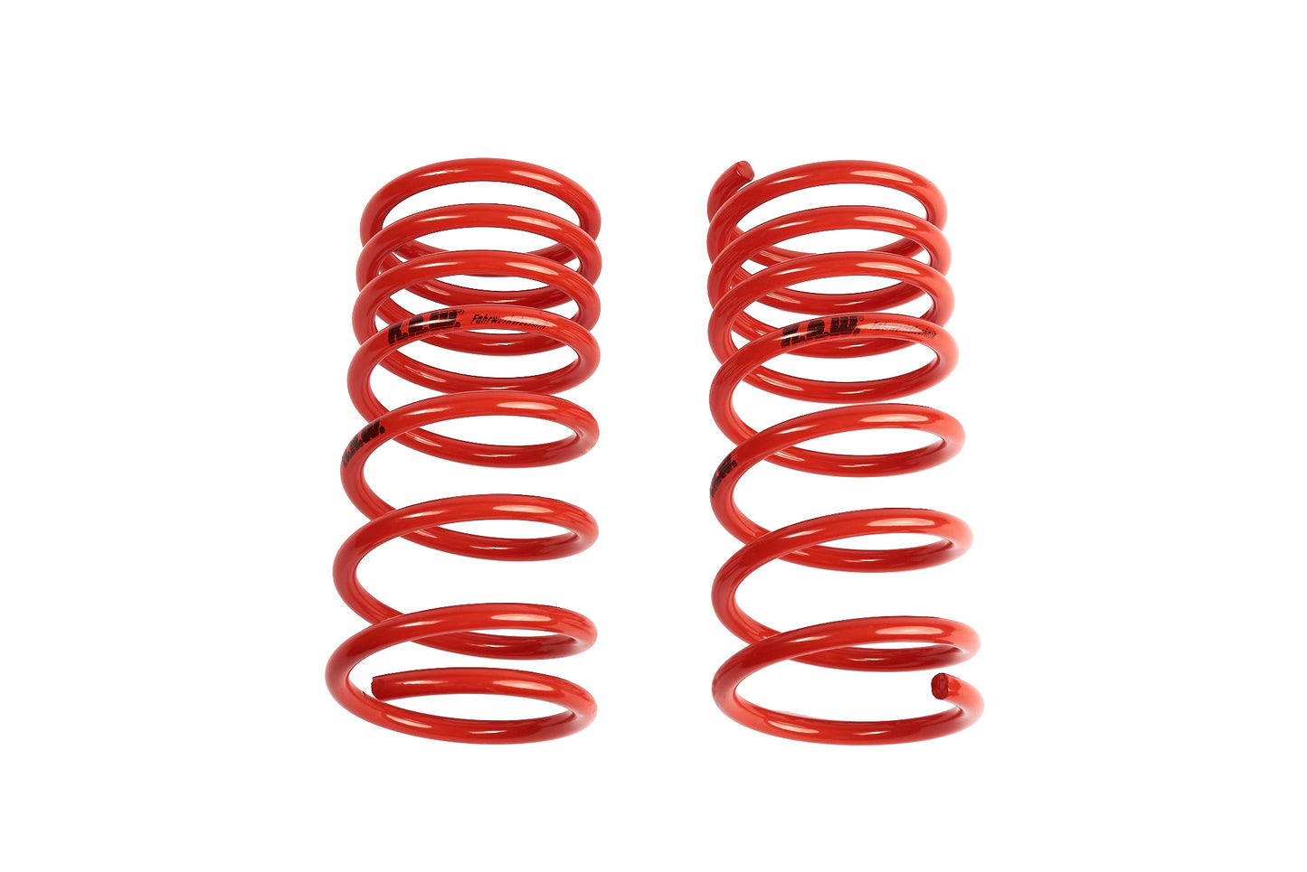 K.A.W. Springkit Tieferlegungsfedern 1060-6040-1 Opel Commodore B Angabe Fahrgestellnummer für Gutachten erforderlich Typ ...