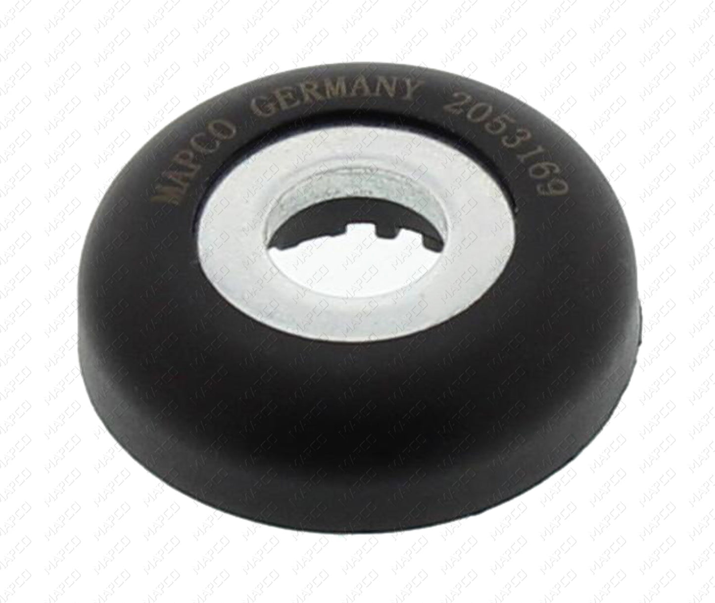 MAPCO Wälzlager, Federbeinstützlager Vorderachse beidseitig  33856