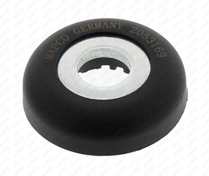 MAPCO Wälzlager, Federbeinstützlager Vorderachse beidseitig  33856