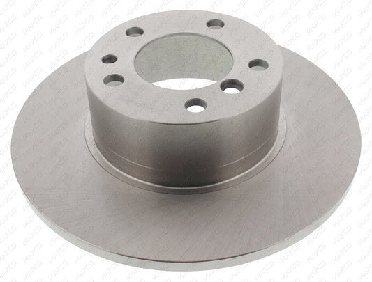 MAPCO Bremsscheibe Vorderachse  15716