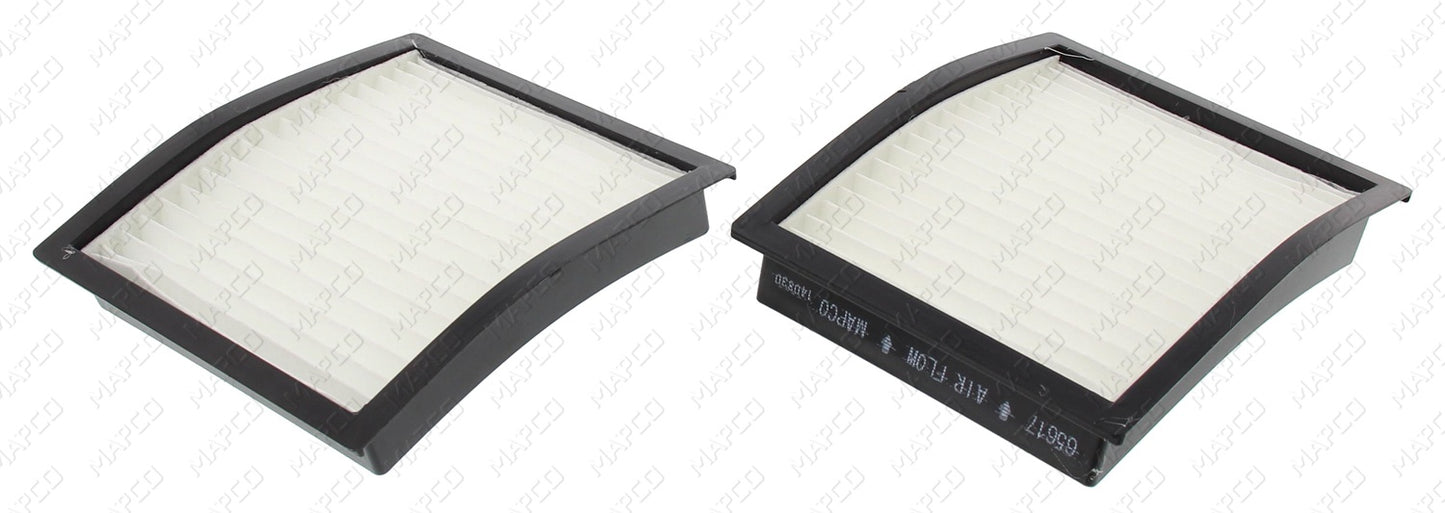 MAPCO Filter, Innenraumluft 65617