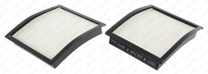 MAPCO Filter, Innenraumluft 65617