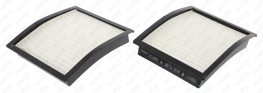 MAPCO Filter, Innenraumluft 65617