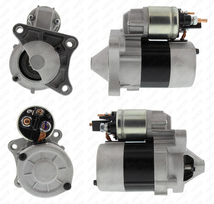 MAPCO Starter 13157