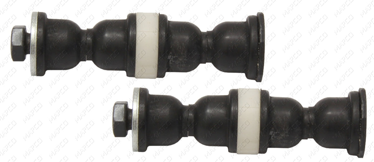 MAPCO Reparatursatz, Stabilisatorkoppelstange Satz  Vorderachse links  Vorderachse rechts  53952