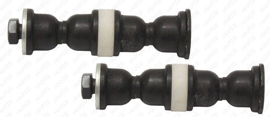 MAPCO Reparatursatz, Stabilisatorkoppelstange Satz  Vorderachse links  Vorderachse rechts  53952