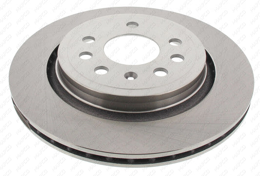 MAPCO Bremsscheibe Hinterachse  25710