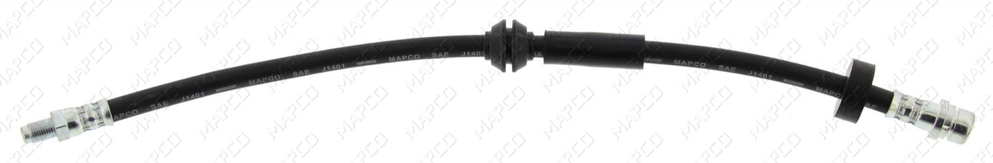 MAPCO Bremsschlauch Hinterachse  3702